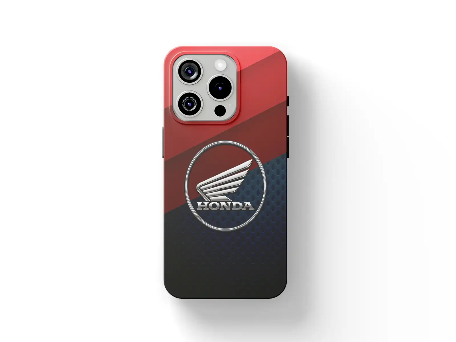 Honda Smartphone Silikoncover Robustes Design
